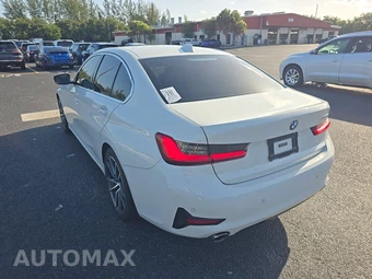 2020 BMW 3 Series Sedan 330i - miniatura 6