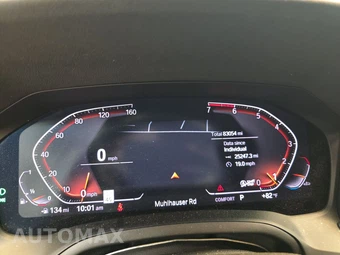 2020 BMW 3 Series Sedan 330i xDrive - miniatura 12