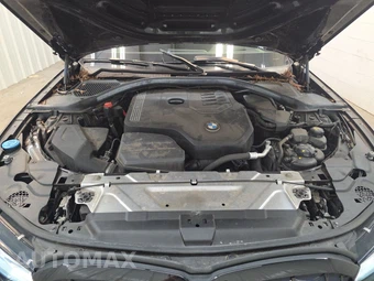 2020 BMW 3 Series Sedan 330i xDrive - miniatura 15