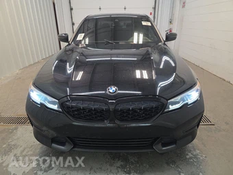 2020 BMW 3 Series Sedan 330i xDrive - miniatura 2
