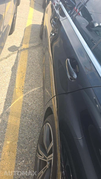 2020 BMW 3 Series Sedan 330i xDrive - miniatura 25