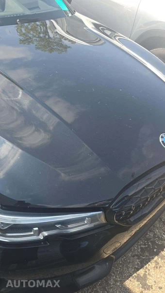 2020 BMW 3 Series Sedan 330i xDrive - miniatura 27