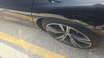 2020 BMW 3 Series Sedan 330i xDrive - miniatura 30