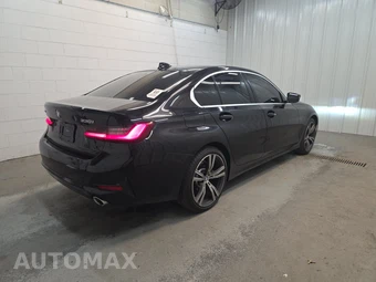 2020 BMW 3 Series Sedan 330i xDrive - miniatura 4