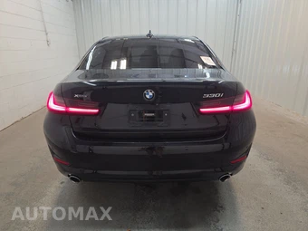 2020 BMW 3 Series Sedan 330i xDrive - miniatura 5