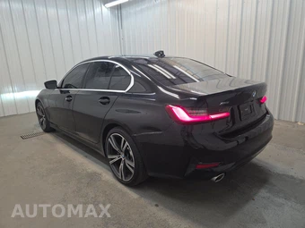 2020 BMW 3 Series Sedan 330i xDrive - miniatura 6