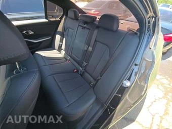 2020 BMW 3 Series Sedan 330i xDrive - miniatura 13