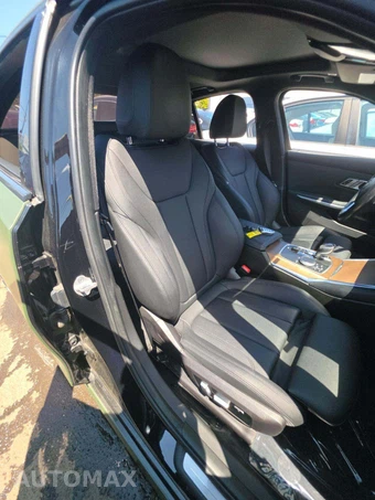 2020 BMW 3 Series Sedan 330i xDrive - miniatura 18