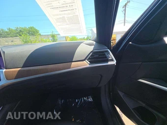 2020 BMW 3 Series Sedan 330i xDrive - miniatura 19