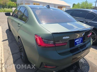2020 BMW 3 Series Sedan 330i xDrive - miniatura 2