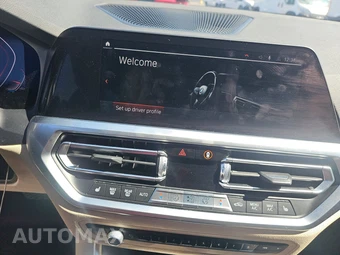 2020 BMW 3 Series Sedan 330i xDrive - miniatura 11