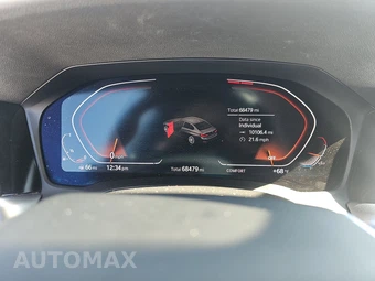 2020 BMW 3 Series Sedan 330i xDrive - miniatura 12
