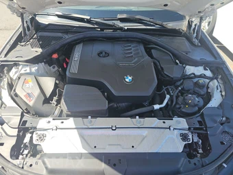 2020 BMW 3 Series Sedan 330i xDrive - miniatura 15