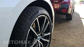 2020 BMW 3 Series Sedan 330i xDrive - miniatura 19