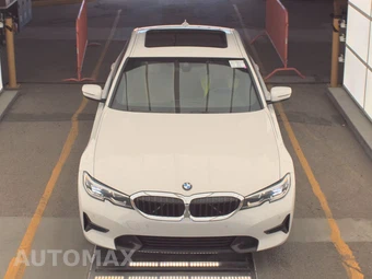2020 BMW 3 Series Sedan 330i xDrive - miniatura 2