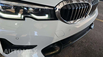 2020 BMW 3 Series Sedan 330i xDrive - miniatura 22