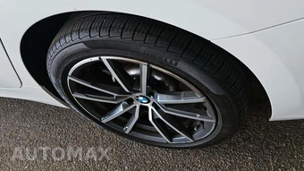 2020 BMW 3 Series Sedan 330i xDrive - miniatura 24