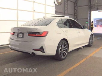 2020 BMW 3 Series Sedan 330i xDrive - miniatura 4