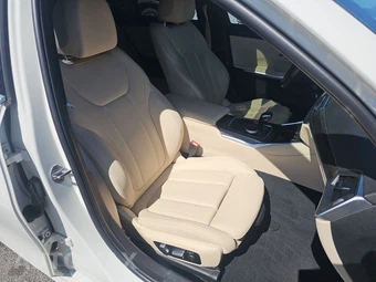 2020 BMW 3 Series Sedan 330i xDrive - miniatura 8