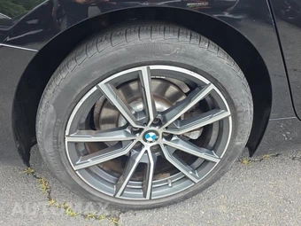 2020 BMW 3 Series Sedan 330i xDrive - miniatura 10