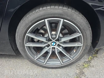 2020 BMW 3 Series Sedan 330i xDrive - miniatura 11