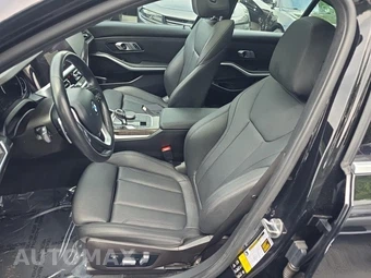 2020 BMW 3 Series Sedan 330i xDrive - miniatura 13
