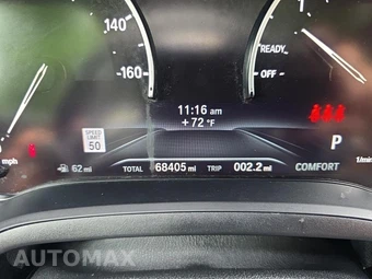 2020 BMW 3 Series Sedan 330i xDrive - miniatura 15
