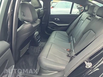 2020 BMW 3 Series Sedan 330i xDrive - miniatura 16