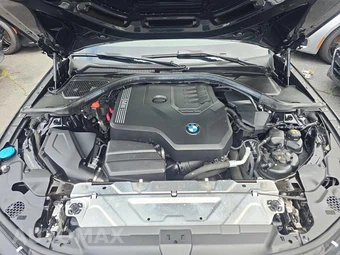2020 BMW 3 Series Sedan 330i xDrive - miniatura 19