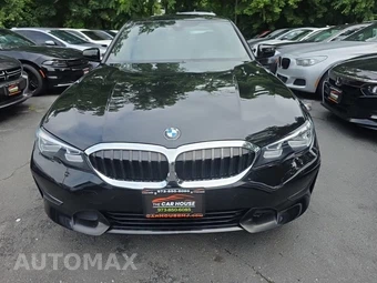 2020 BMW 3 Series Sedan 330i xDrive - miniatura 2