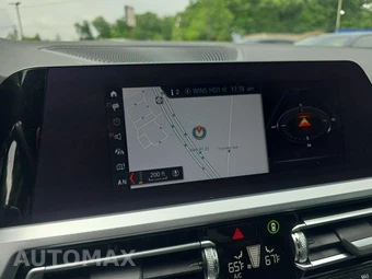 2020 BMW 3 Series Sedan 330i xDrive - miniatura 28