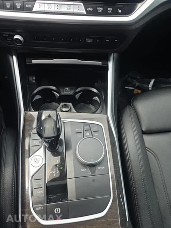 2020 BMW 3 Series Sedan 330i xDrive - miniatura 30
