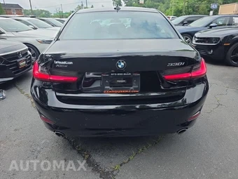 2020 BMW 3 Series Sedan 330i xDrive - miniatura 5