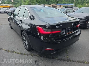 2020 BMW 3 Series Sedan 330i xDrive - miniatura 6