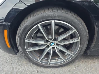 2020 BMW 3 Series Sedan 330i xDrive - miniatura 8