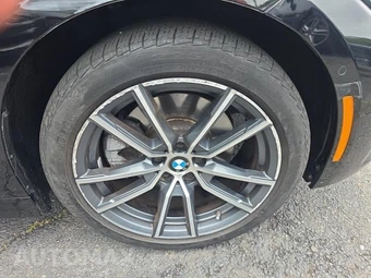 2020 BMW 3 Series Sedan 330i xDrive - miniatura 9