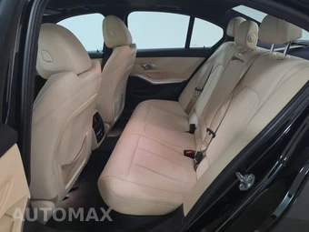 2020 BMW 3 Series Sedan 330i xDrive - miniatura 13