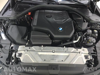 2020 BMW 3 Series Sedan 330i xDrive - miniatura 15