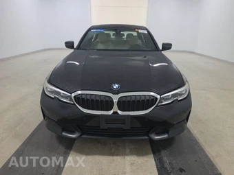 2020 BMW 3 Series Sedan 330i xDrive - miniatura 2