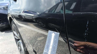 2020 BMW 3 Series Sedan 330i xDrive - miniatura 25