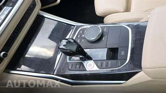 2020 BMW 3 Series Sedan 330i xDrive - miniatura 26