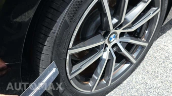 2020 BMW 3 Series Sedan 330i xDrive - miniatura 27
