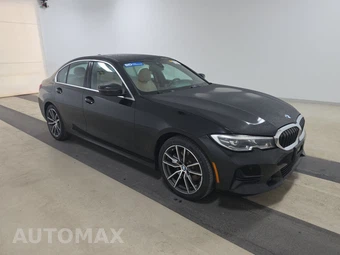 2020 BMW 3 Series Sedan 330i xDrive - miniatura 3