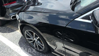 2020 BMW 3 Series Sedan 330i xDrive - miniatura 34