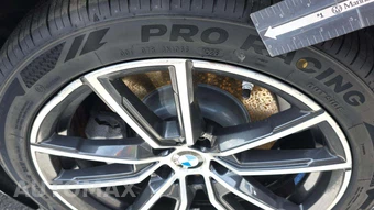 2020 BMW 3 Series Sedan 330i xDrive - miniatura 36