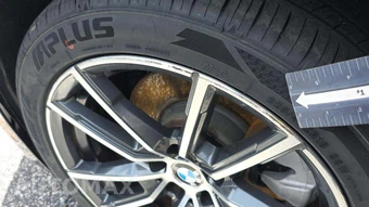 2020 BMW 3 Series Sedan 330i xDrive - miniatura 38