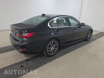 2020 BMW 3 Series Sedan 330i xDrive - miniatura 4