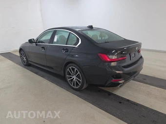 2020 BMW 3 Series Sedan 330i xDrive - miniatura 6