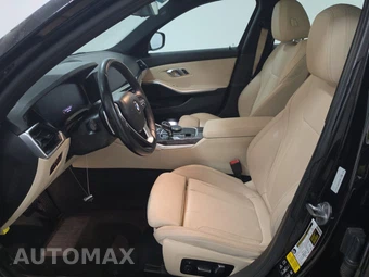 2020 BMW 3 Series Sedan 330i xDrive - miniatura 7