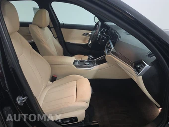 2020 BMW 3 Series Sedan 330i xDrive - miniatura 8